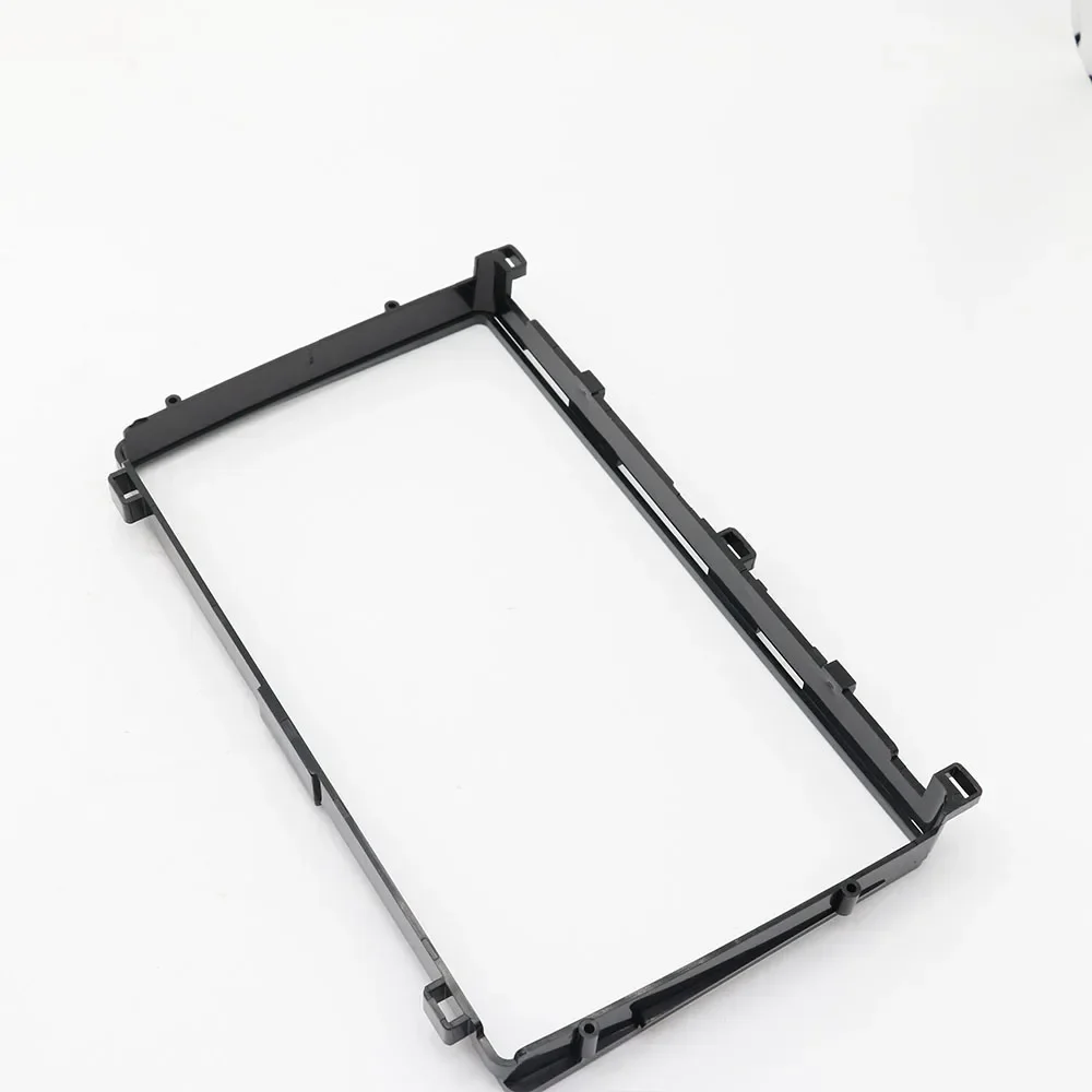 9 Inch Car Frame Fascia Adapter For Toyota Corolla E180 Auris 2016-2019 Android Radio Dash Fitting Panel Kit - view 5