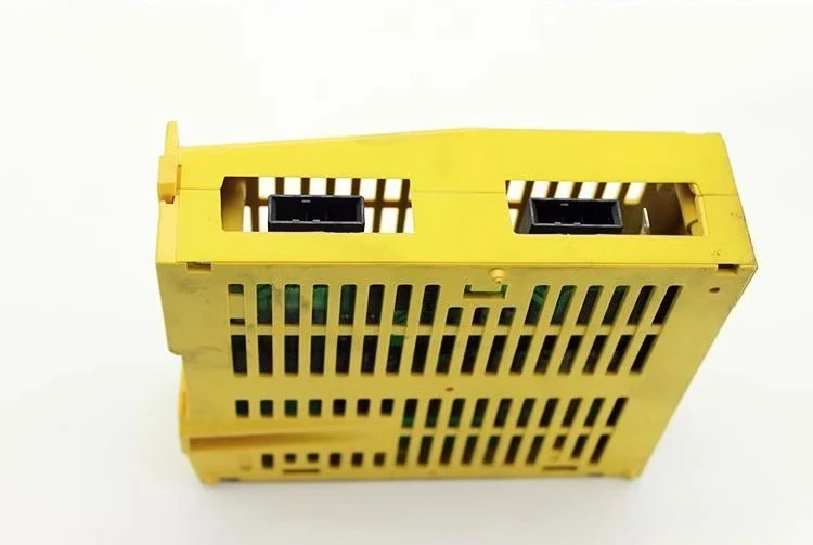 Para FANUC A06B-6149-H001 Módulo IO usado A06B-6149-H001 usado