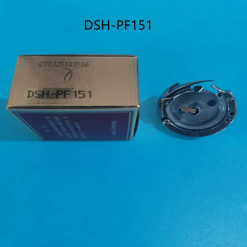 

Desheng DSH-PF151 Rotary Hook for PFAFF 151 Hook 91-010165-91W/O Sewing Machine Parts HPF-151