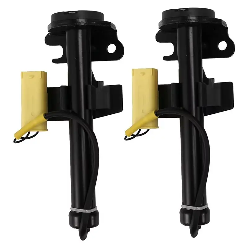 

Pair Of 51237397495 51237397496 Active Bonnet Actuator Hinge Sensor For BMW X3 X4 G01 G02 2016-2019 Active Hood Malfunction