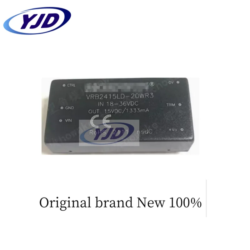 VRB2424LD-20WR3  NEW Original Spot goods If you need other IC, please consult