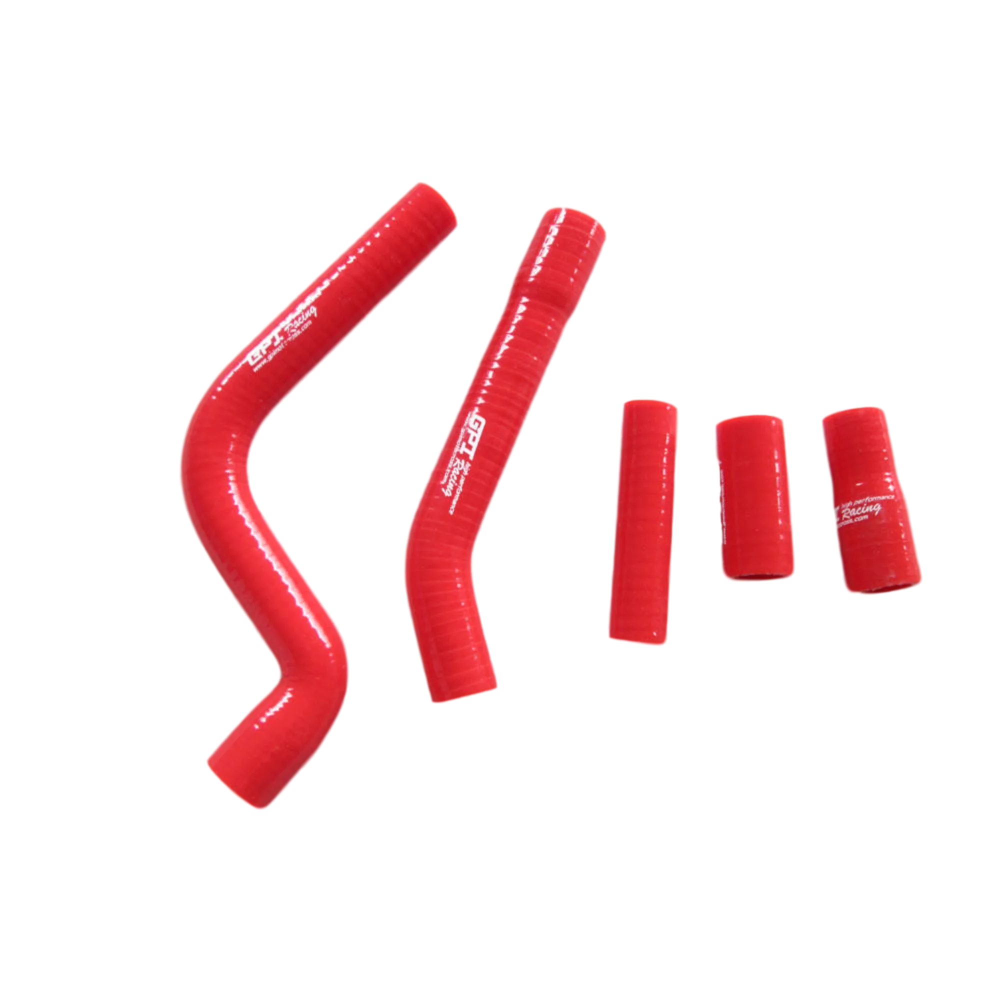 

NEW 5PCS all Silicone Radiator Hose For Yamaha YZ250F 2010-2013 YZ 250 F Pipe Tube Kit 2010 2011 2012 2013