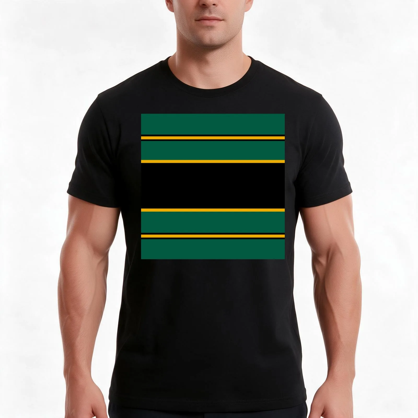 Northampton Saint colours T-Shirt, Summer Casual Cotton Tee, Oversized Streetwear Tops, Vintage Graphic Print, Unisex Men Women