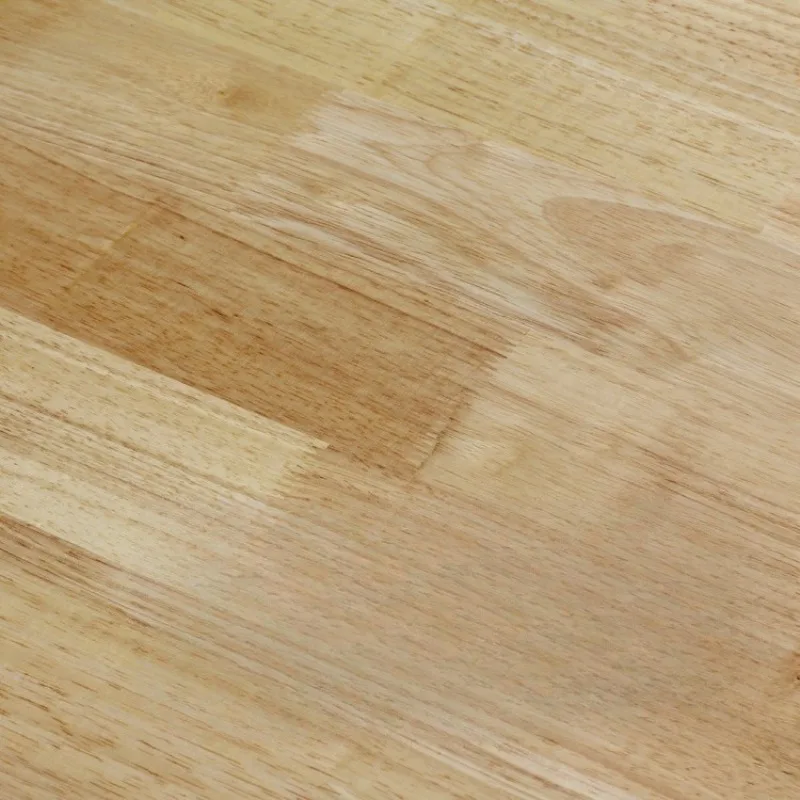 Früherziehung Eltern-Kind-Park Kindergarten Kinder Log doppelschichtiger Sechs-Personen-Tisch