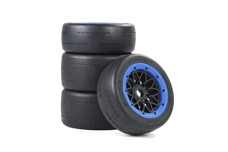 루오판 BAHA 5B 2세대 전후륜용 스무스 타이어