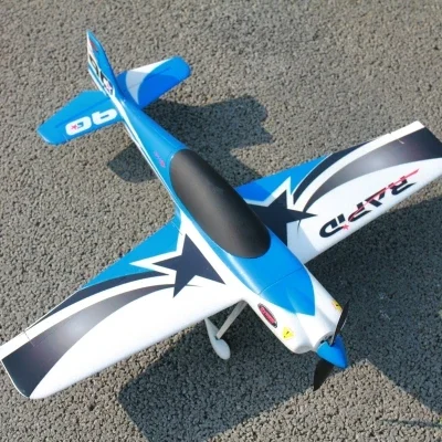 Lapiter Wingspan DY8965 635mm Park Aircraft Electric Remote Controlled Fixed Wing Model