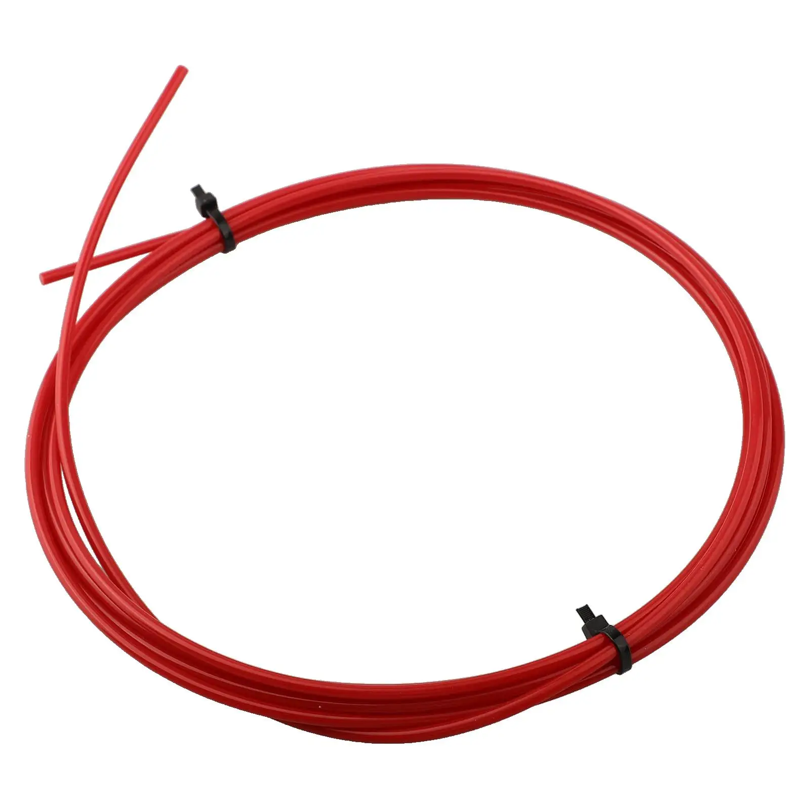 4M 내장 구리 튜브 벤딩 스트립 에어컨 파이프 벤더 도구 CT-205 PE 플라스틱 벤딩 키트의 1/4 3/8 1/2 5/8