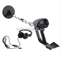 Tianxun MD 4030 Factory Price Underground Gold Metal Detector