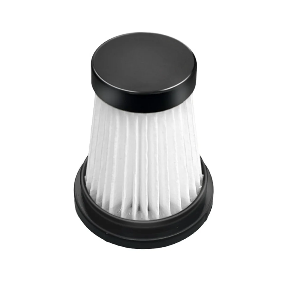 A09G-6PCS HEPA-filters voor K12 K12 PRO K13 Handheld draadloze stofzuiger Wasbare accessoires