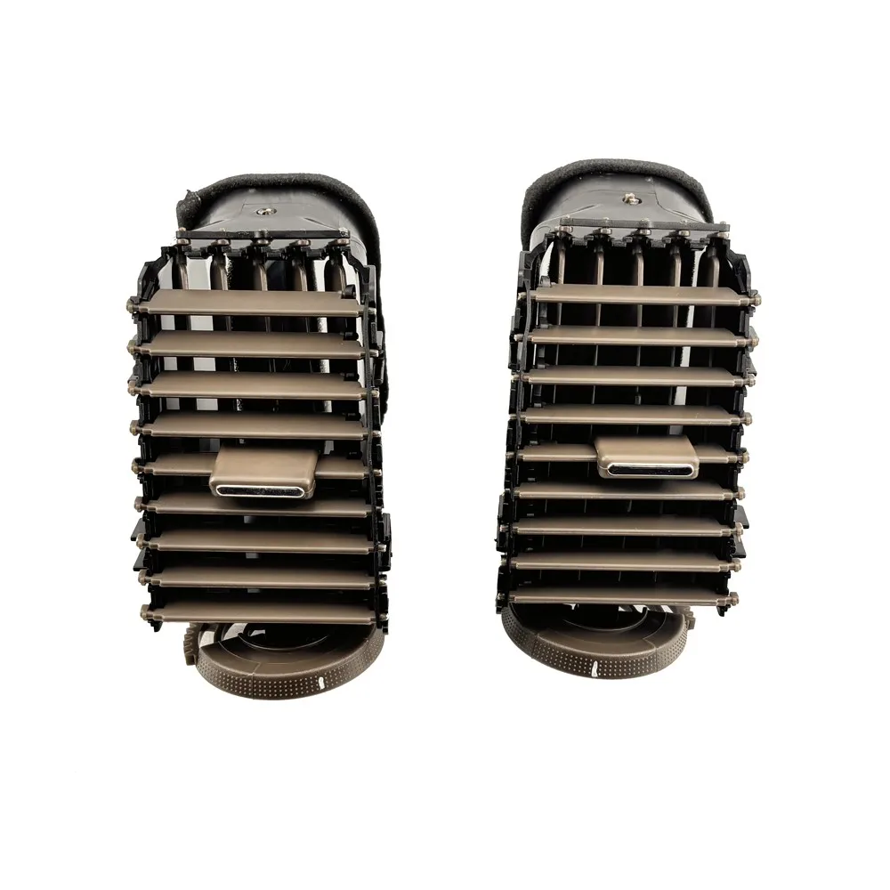 For TOYOTA CAMRY 2002-2006 Air Conditioner Output Dashboard Central Air-conditioning Vent Air Vent Car Accessories