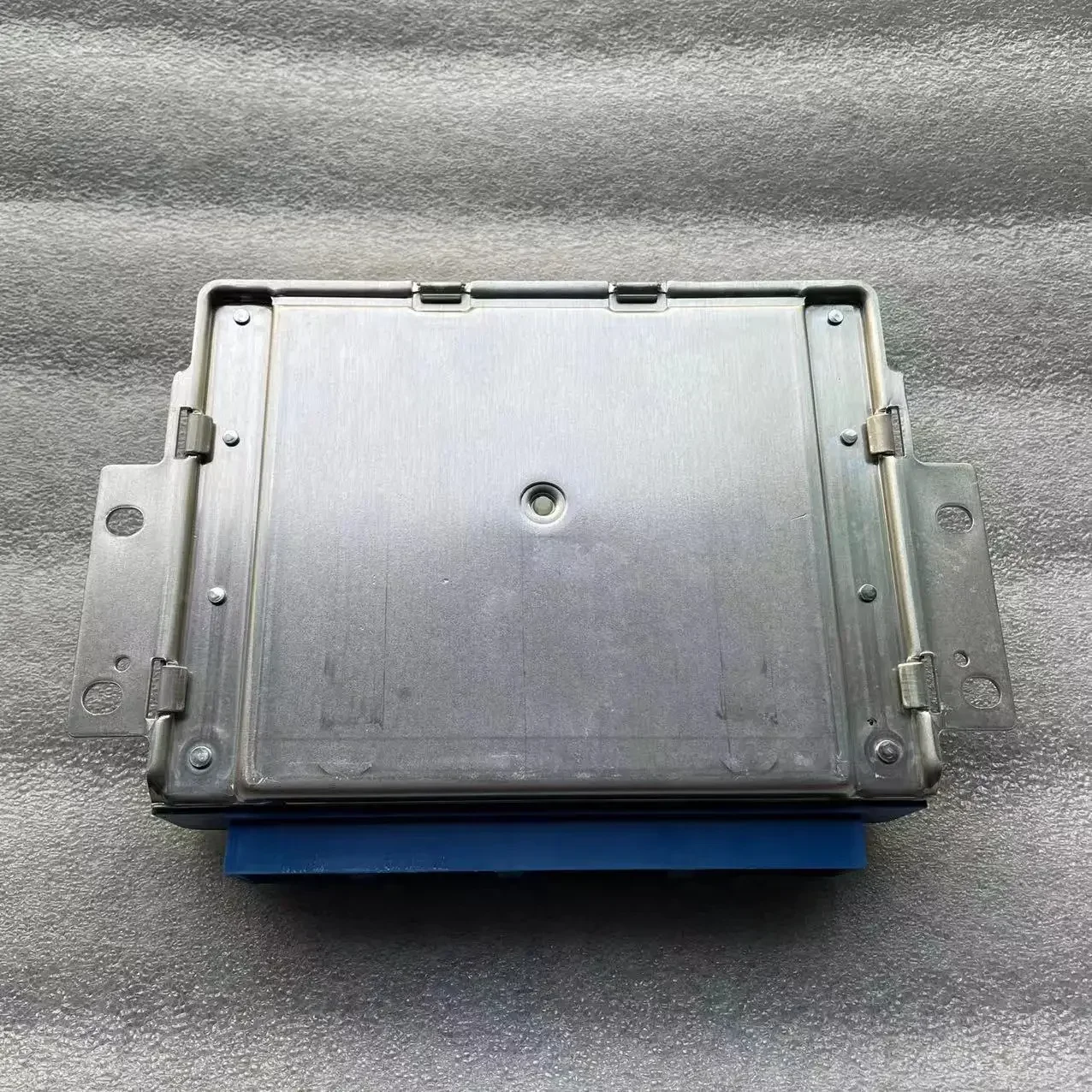 Electronic Control Unit 0486106137