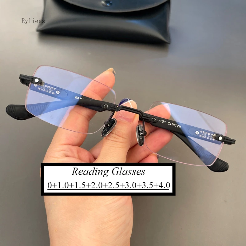 Blue Light Blocking…