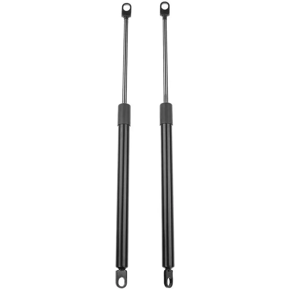 A pair of tailgate support rods SG314008, 95119, 613341 are suitable for the 1987-1995 Chrysler LeBaron convertible version