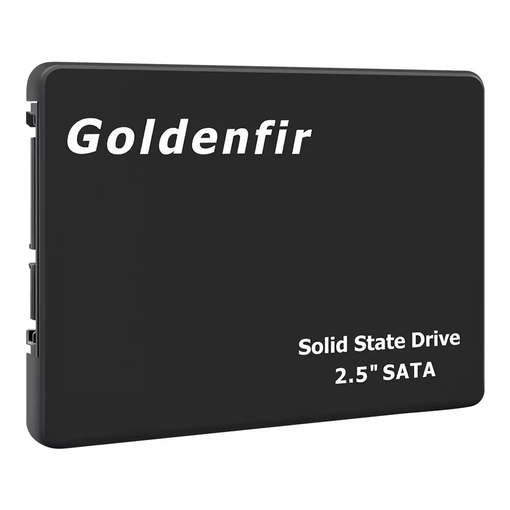 Goldenfir 2.5インチSSD 250GB 500GB 720GB 960GB 2TB ソリッド