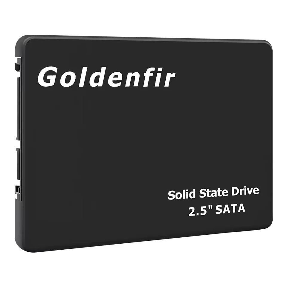 Goldenfir 2.5インチSSD 250GB 500GB 720GB 960GB 2TB ソリッド
