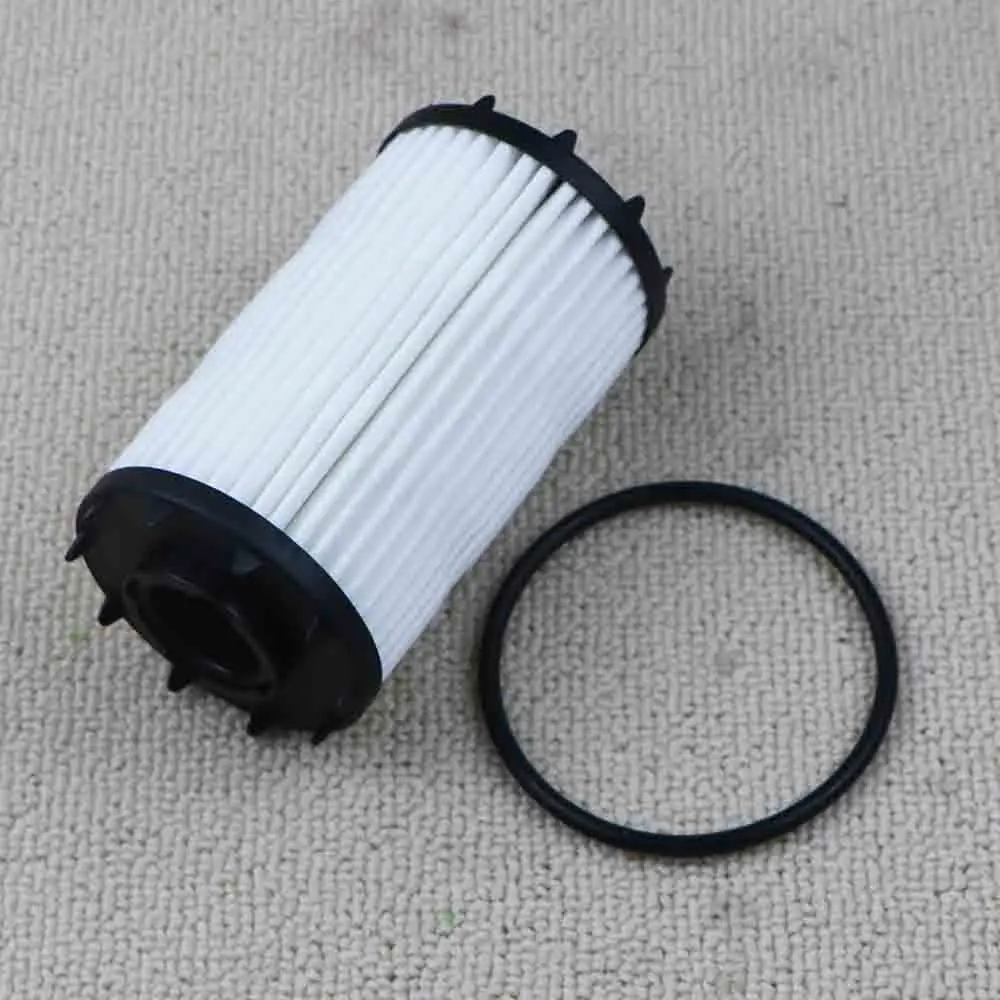 06M198405F Car Oil Filter For Audi A4 Avant B9 A5 S5 Coupe A6 Avant C7 A7 Sportback A8 Q5 Q7 Q8 RS4 RS5 RS6 RS7 RSQ8 9A719840500