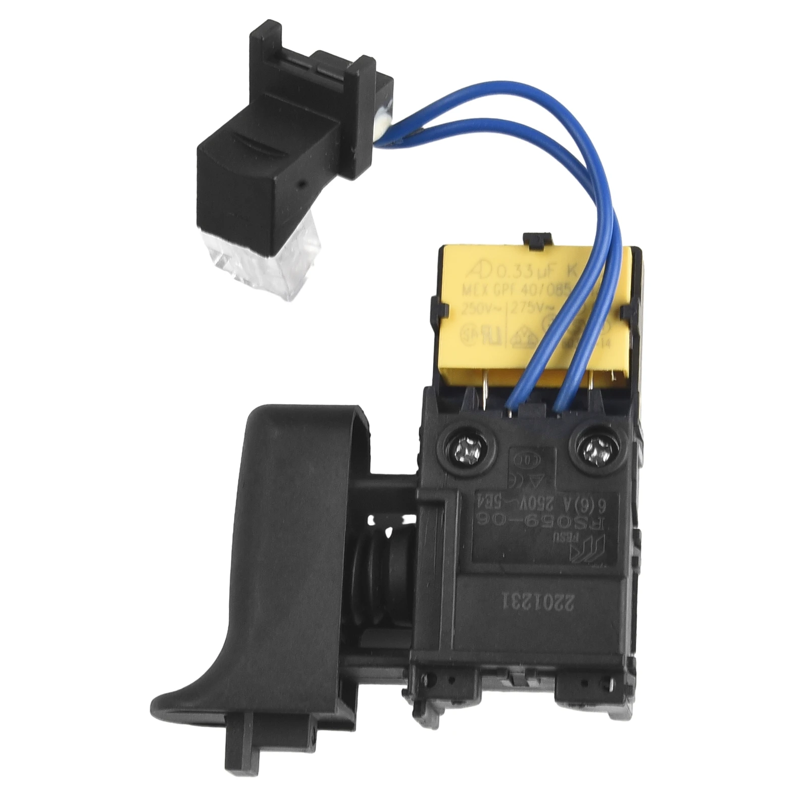 

Эффективный переключатель управления со светодиодом, простой в установке для замены DS4010 HR2470 HR2460 HR2230 HR2470FT 6505886