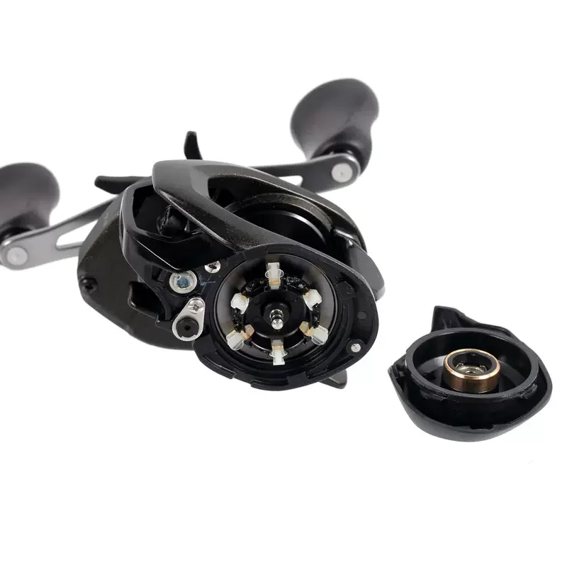 st croix 7 mojo catfish rod mcc70mhf ST Croix Mojo Inshore Spinning Rod JIS76MHF
