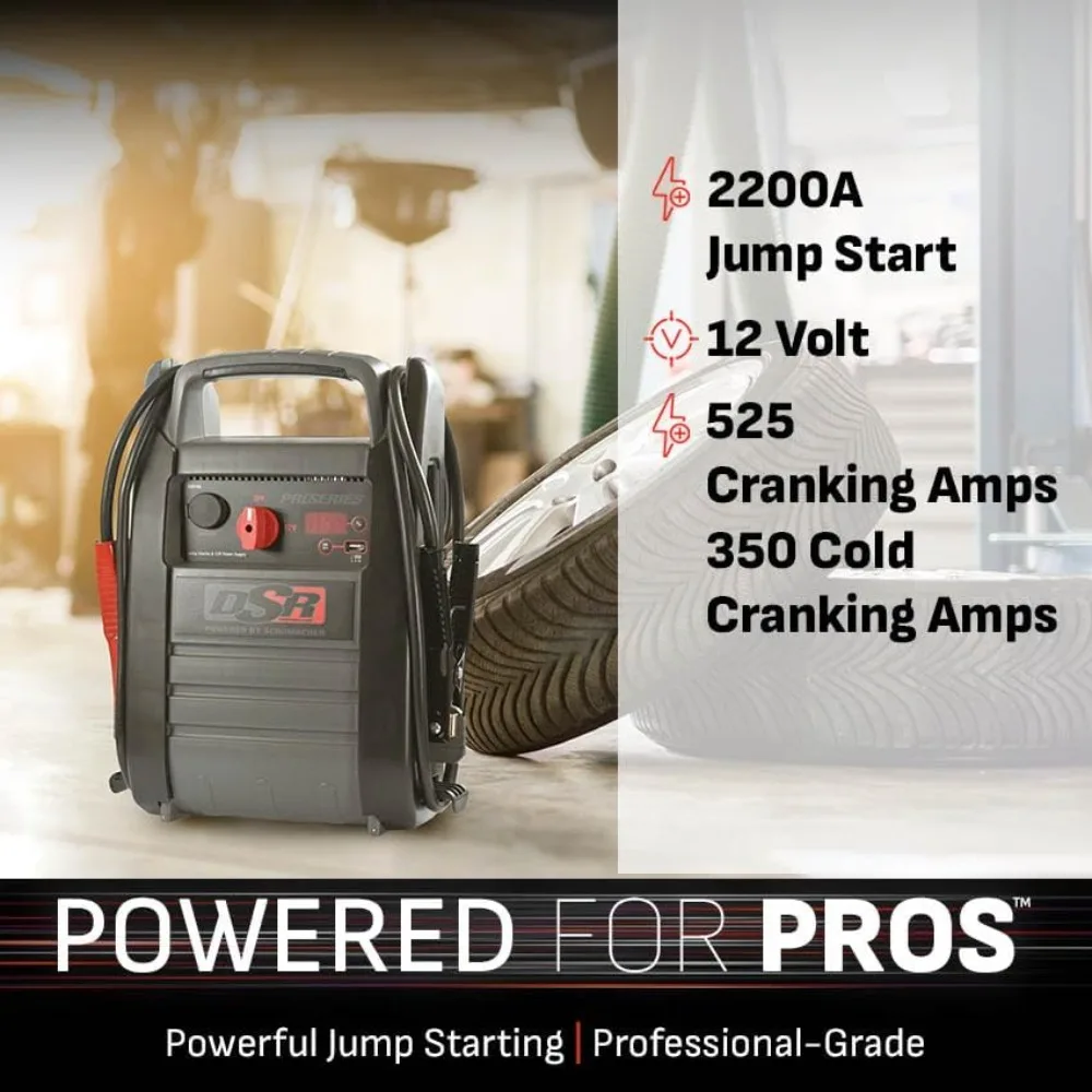 Dsr Proseries Car B…