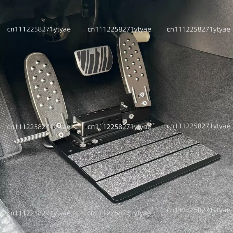 Drive Assist For Drivers (Bolted Version) Foot Accelerator Gas Pedal