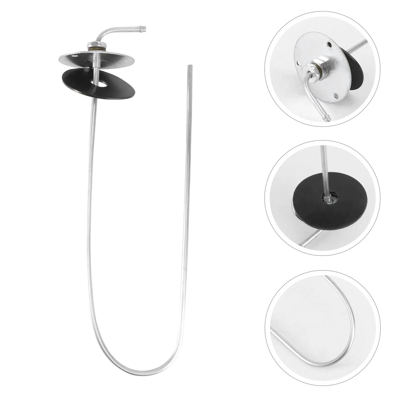 

Высококачественная многофункциональная трубка для откачки масла, патрубок для сбора топлива для бака