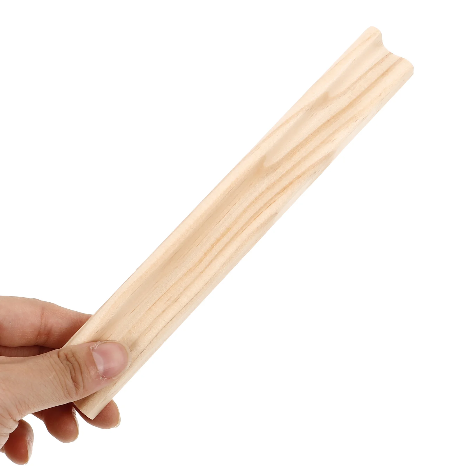 

10pcs 19Cm Wooden Alphabet Base Eco-Friendly English Letters Rack Diy Wood Crafts Decor Letters Display Stand