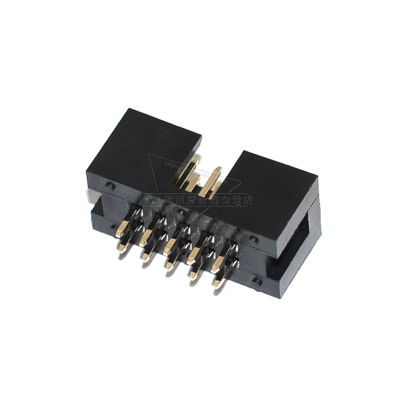 10PCS DC3 6P/8P/10P…