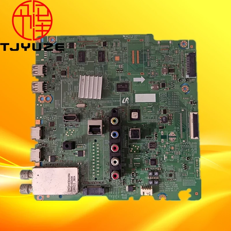 

Good Test For UE55F6500SS Main Board UE55F6320AW BN94-06221K BN41-01958A BN41-01958B Motherboard UE55F6500 UE55F6320