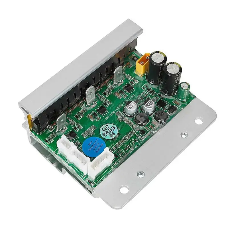 ABHY-Main Circuit Board Motherboard Controller For Xiaomi 4Pro Electric Scooter Outdoor Cycling Accessories Durable Practical
