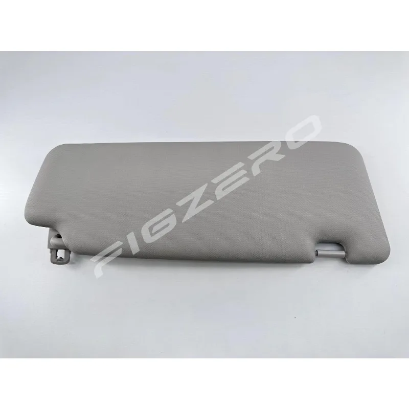 Car Sunshade Sun Visor with Make-up Mirror Assembly Left Right for Audi Q3 2013 2014 2015 2016 2017 2018 Brand New