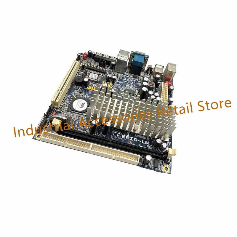 

EPIA-LN 10000EG Industrial CPU Board EPIA-LN10000EG