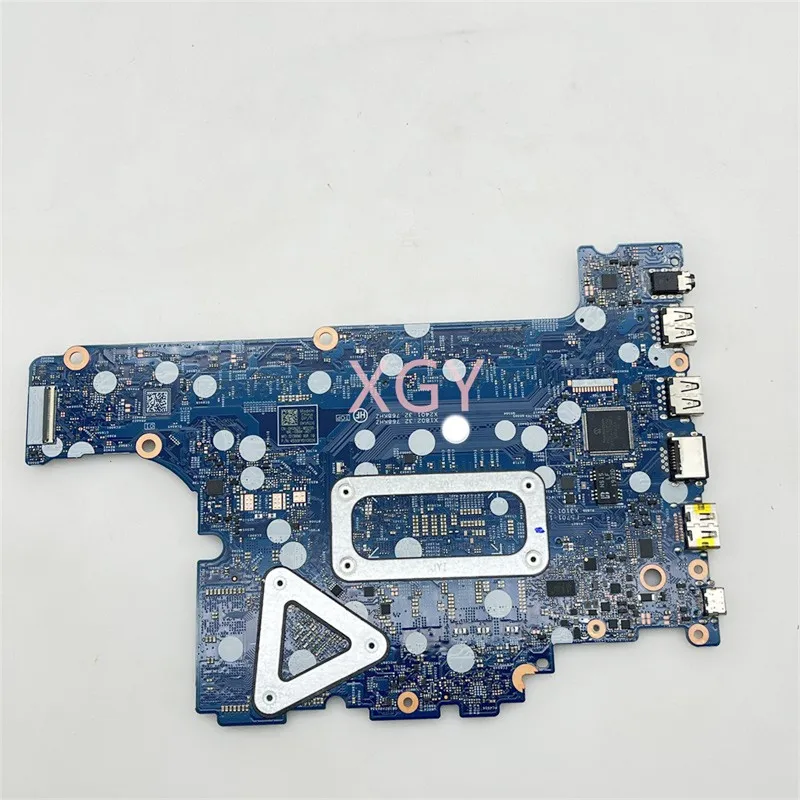 18750-1 04MCDM 0KVN26 KVN26 Mainboard For Dell Latitude 3400 3500 Laptop Motherboard I7-8565U I5-8265U N16S-GTR-S-A2 MX130 2G