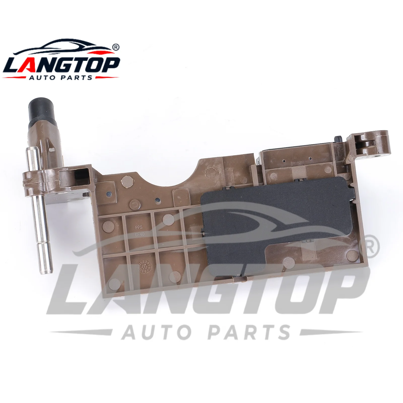 Brand New 6HP19 6HP21 6HP26 Gear Selector Position with Speed Sensor 0260550027 6058007084 Suit BMW for F02 730d 740 450 Tools