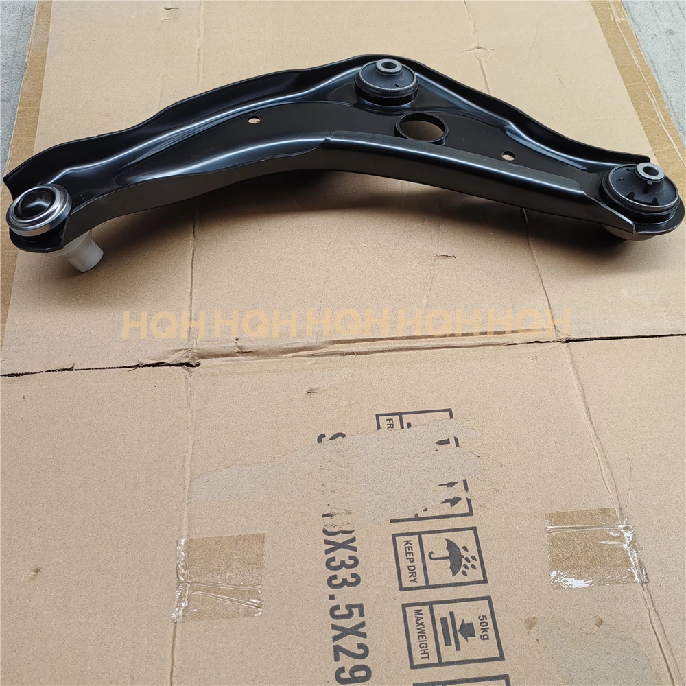 HQH Front Right Control Arm For Nissan Qashqai II J11 Renault Kadjar HIGH QUALITY Suspension 14 54500-4EA0B 545004EA0B