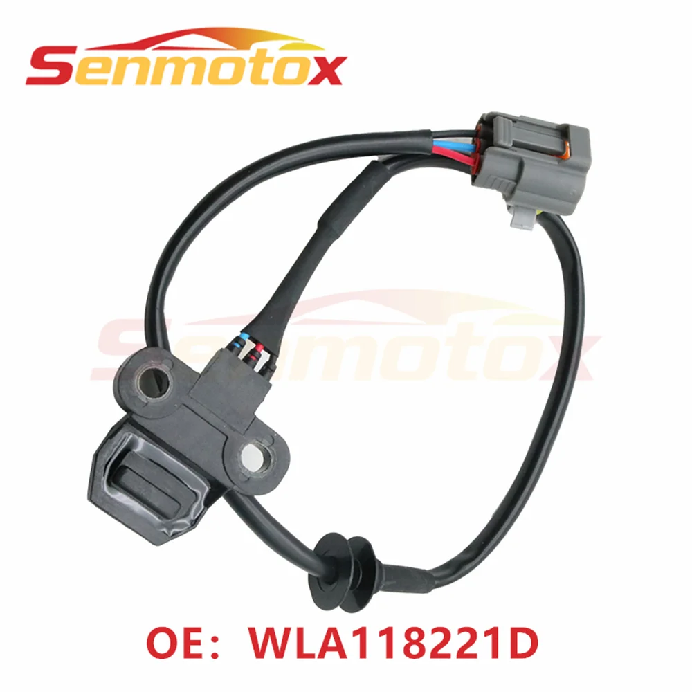 

WLA118221D Датчик положения коленчатого вала XM34-6C315-AB для Mazda PICK UP B2500 Ford Ranger 1998-2006 WLA118221C J5T26371