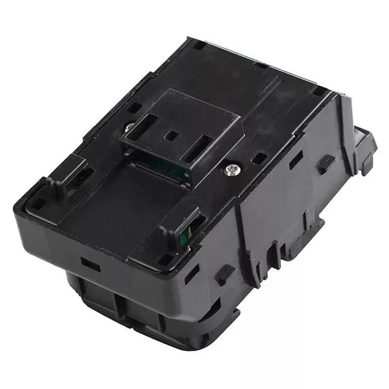 1081037 -02-G لطراز تسلا Y/3 2021 2022 2023 سيارة كهربائية أمامية يسار نافذة التحكم رافع زر التبديل #6