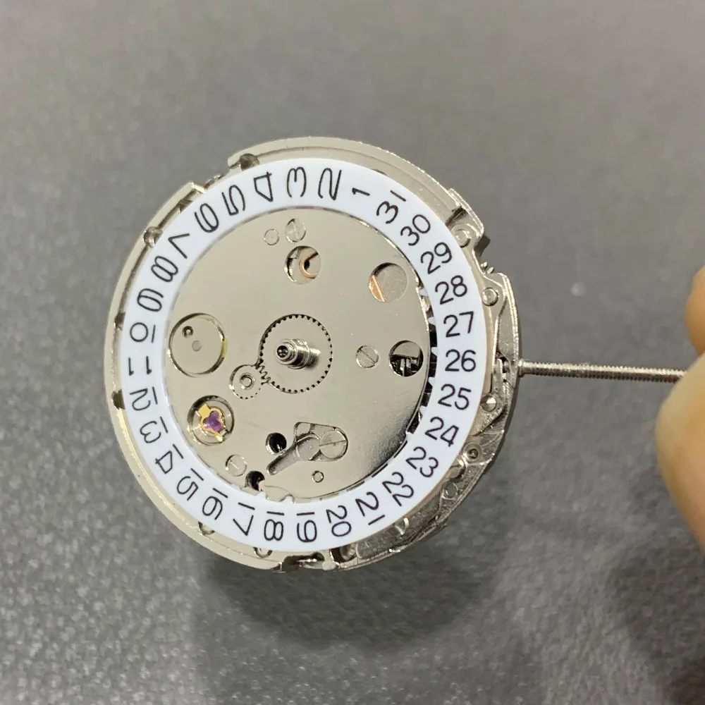 2813 Watch Movement 3 Hands Single Calendar Automatic Mechanical Movement For 2813 Watch Movement /DG2813 Watch Repair Parts