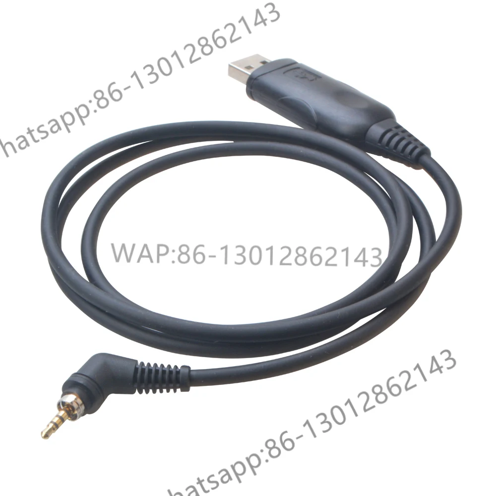 

USB-кабель для программирования рации для Puxing Walkie Talkie PX-2R PX-2Rplus