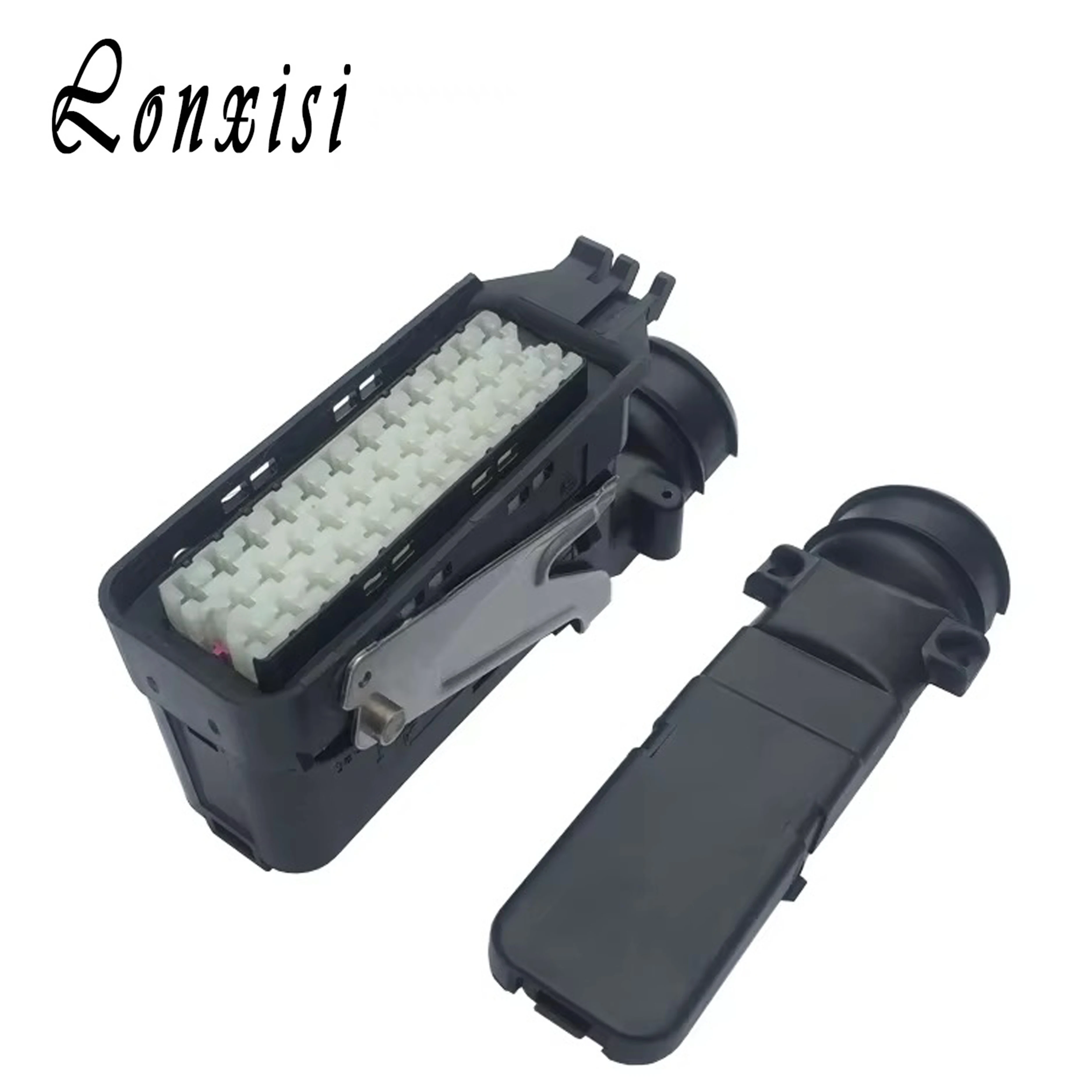 1 Set 35 Pin 1928401982 ECU Computer Board Wiring Plug Car Female Socket Electricity Connector