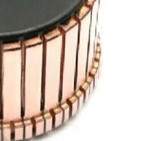 28 Segment Copper Commutator 37.5x15x25mm For 11E Electric Hammer Motor Replacement Part High Temperature Resistant Repair Tool