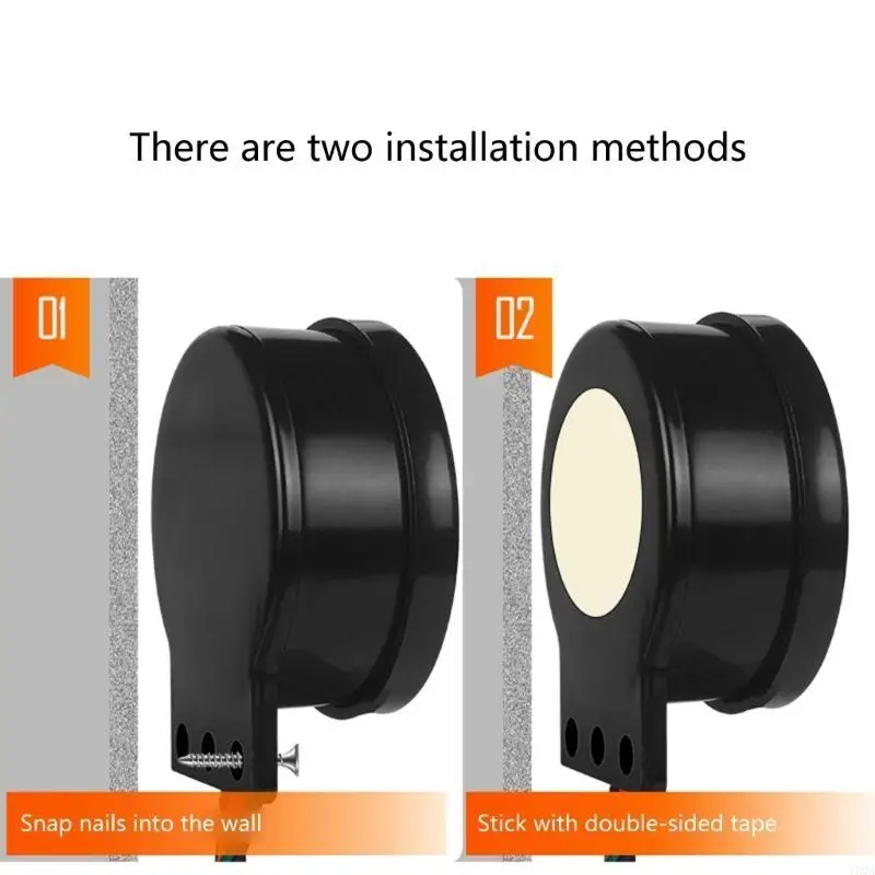 DC6-30V CAR START VOICE Industrial Triggervoice Speaker 4Channel Prompter Sound Sound Earn