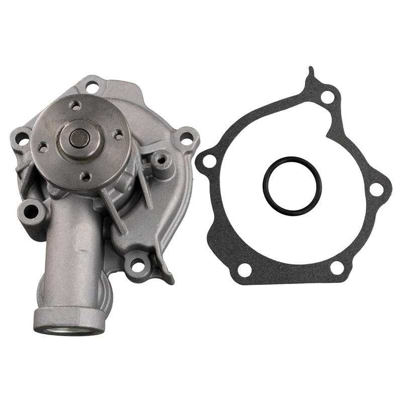 Cooling Water Pump For HYUNDAI SANTA FE TRAJET SONATA IV HIGHWAY VAN SANTAMO KIA MAGENTIS 2.0 2.4 2510038002 25100-38200