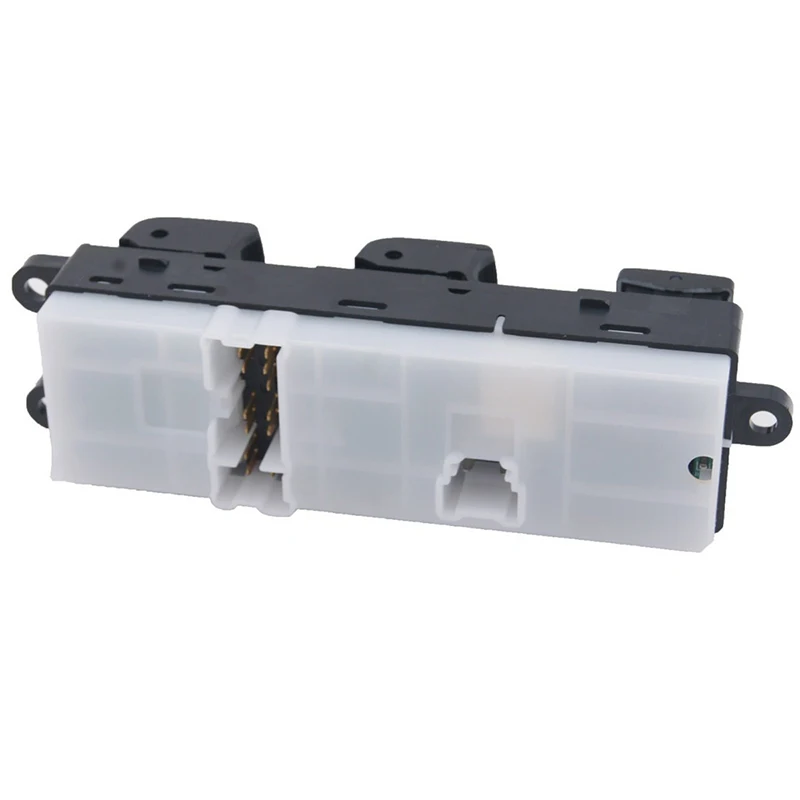 For Nissan Pathfinder R51 MK3 III 3th 2007 2008 2009 2010 2011 2012 Power Master Electric Window Switch Button Lifter 25401ZL10A