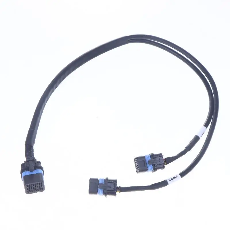 1 قطعة Agras T40 T20P المكره مضخة إشارة كابل الزراعة الطائرة بدون طيار إصلاح جزء الملحقات