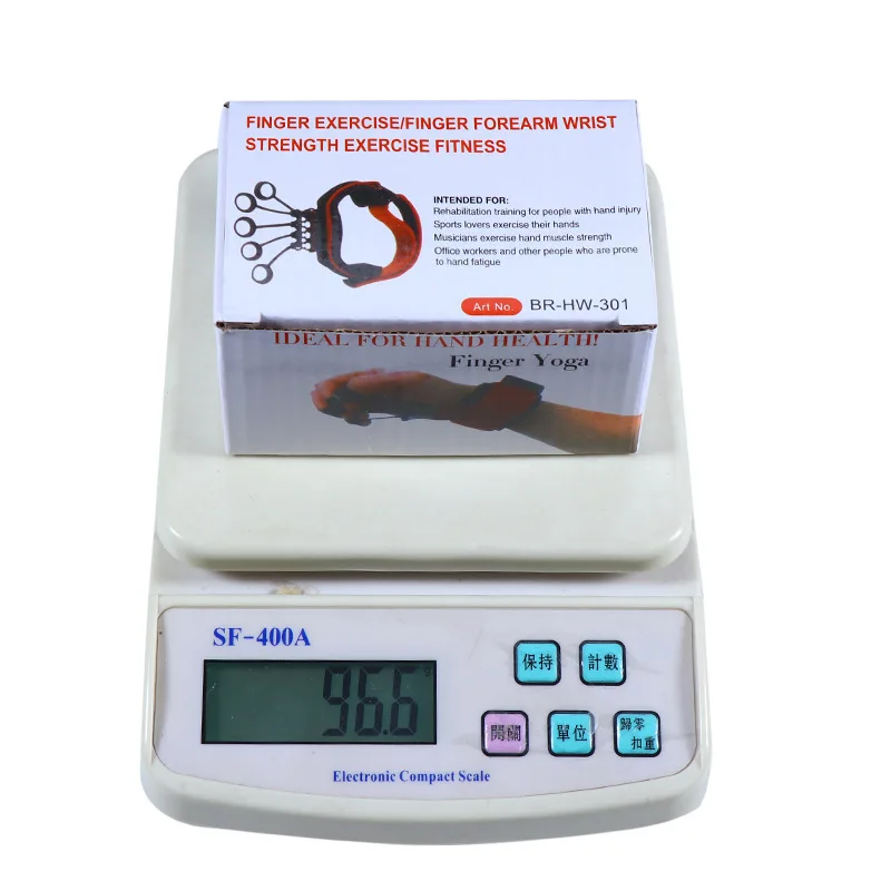 Тренажер для удлинения гибкости пальцев, фунты, фитнес-спортивный тренажер для силы пальцев, тренажер для реабилитации рук