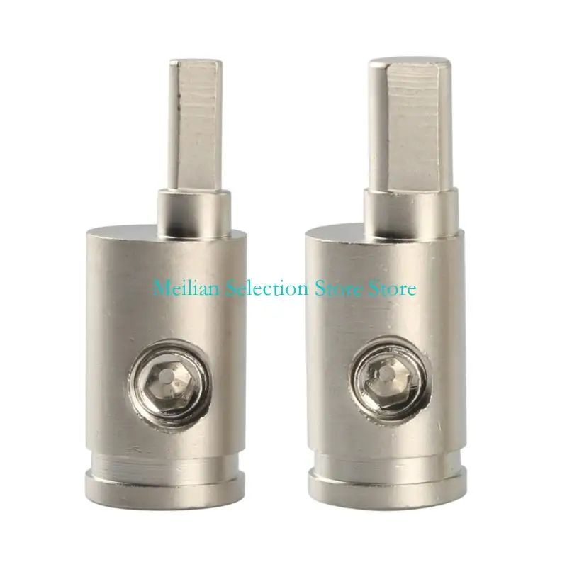 

Automotive Sound Amplifier Wire Reducers Brass Terminal Reducers for Vehicles X37F