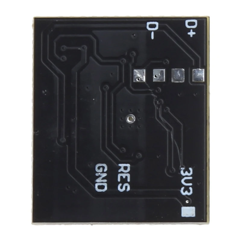 Auto RCMPayload Support SXOS for Embedded Chip Replacement 1 Set