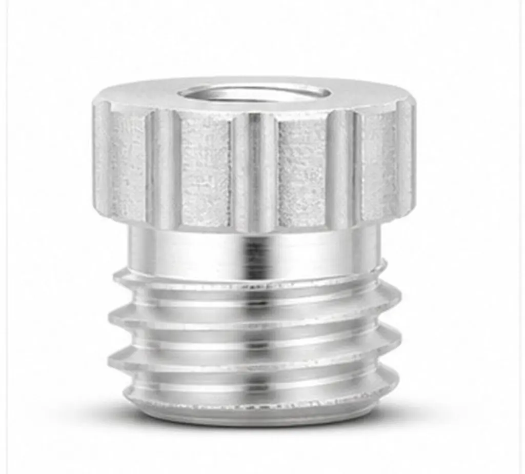 4Pcs Aluminum Rotary Adapter for Level Base Rotation 6Mm to 15Mm Swivel Joint Connector for Accurate Leveling Projects