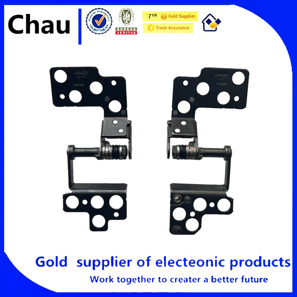 New For Chau Katana GF66 11UE 11UG MS-1581 MS-1582 Laptop LCD Back Cove/LCD Bezel /Palmrest/Bottom/Hinge