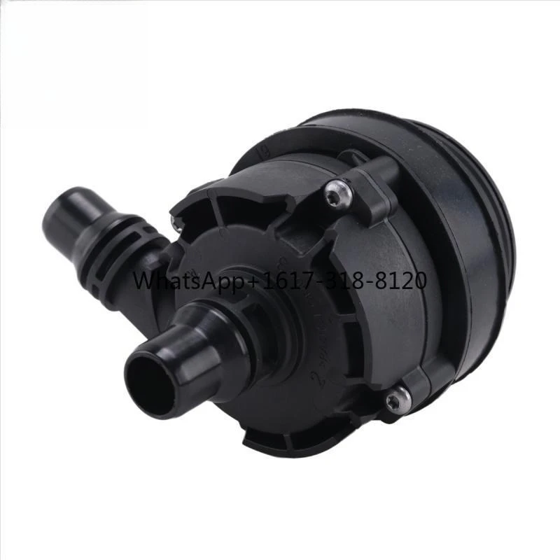 

0005004386 A0005004386 New Auxiliary Water Pump for MERCE DES BEN Z C-CLASS W205